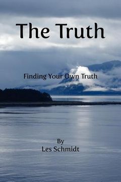 portada the truth - finding your own truth (en Inglés)