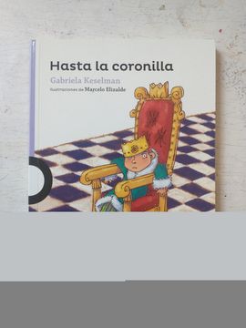 Hasta la Coronilla