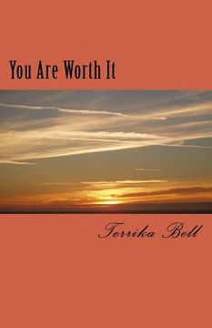 portada You Are Worth It (en Inglés)