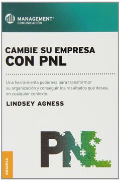 portada Cambie su Empresa con pnl (in Spanish)