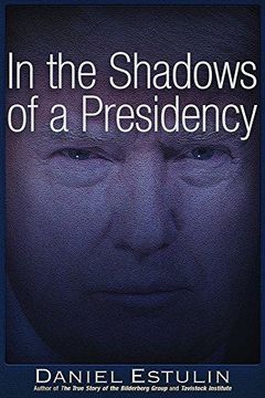 portada In the Shadows of a Presidency (in English)