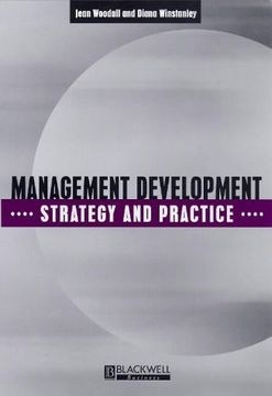portada Management Development (Human Resource Management in Action)