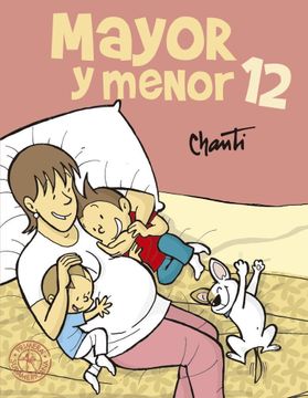 portada Mayor y menor 12 (in Spanish)