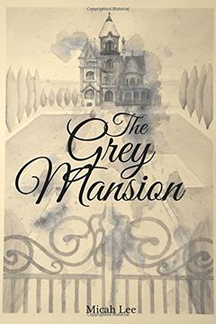 portada The Grey Mansion