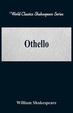 portada Othello (World Classics Shakespeare Series) (en Inglés)