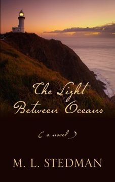portada The Light Between Oceans (Thorndike Press Large Print Core)
