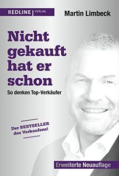 portada Nicht Gekauft hat er Schon (in German)