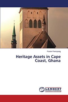 portada Heritage Assets in Cape Coast, Ghana