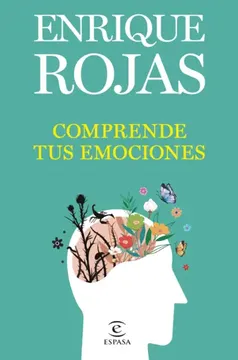 portada Comprende tus Emociones (in Spanish)