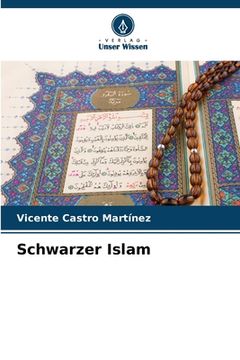 portada Schwarzer Islam (en Alemán)