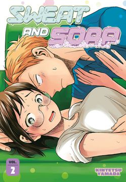 Sweat and Soap 2 (en Inglés)