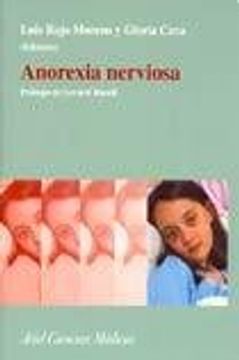 portada anorexia nerviosa