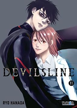portada Devilsline 11
