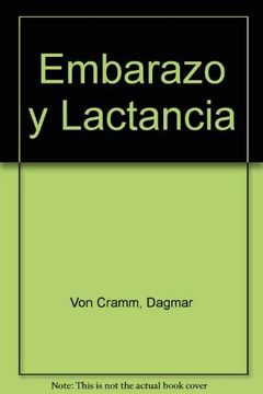 portada Embarazo y Lactancia (Spanish Edition)