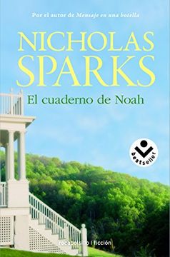 portada El Cuaderno de Noah (in Spanish)