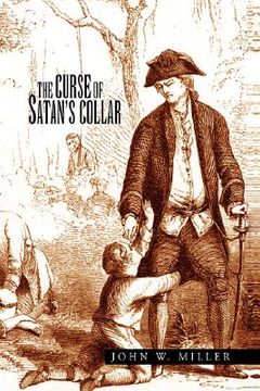 portada the curse of satan's collar (in English)