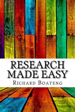 portada Research Made Easy: Limited Edition