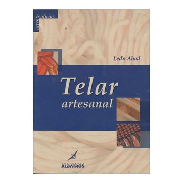 portada Telar Artesanal (in Spanish)