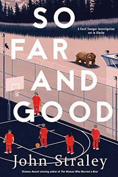 portada So far and Good: 8 (a Cecil Younger Investigation) (in English)