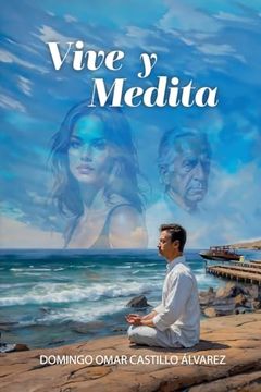 portada Vive y Medita (in Spanish)