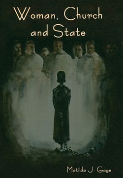 portada Woman, Church and State (en Inglés)