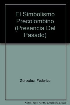 portada Simbolismo Precolombino (in Spanish)