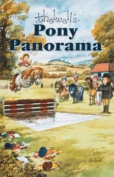 portada Pony Panorama