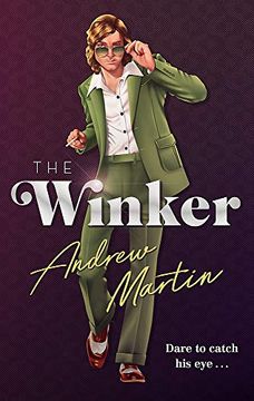 portada The Winker (in English)