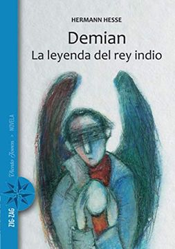 portada Demian (in Spanish)