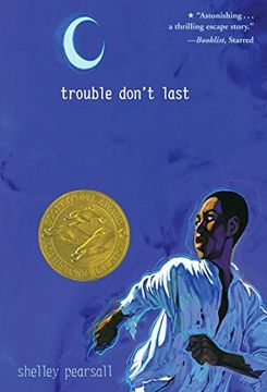 portada Trouble Don't Last (en Inglés)