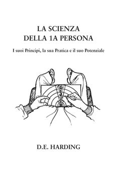 portada La Scienza della 1A Persona (in Italian)
