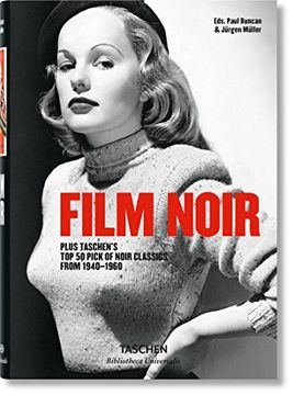 portada Film Noir 