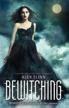 portada bewitching: the kendra chronicles