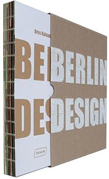 portada Berlin Design
