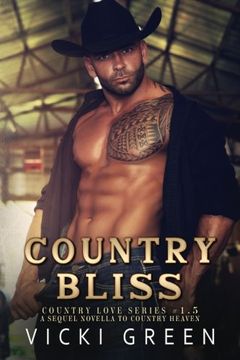 portada Country Bliss (County Love 1.5)