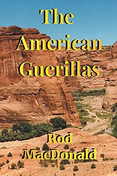 portada The American Guerillas 