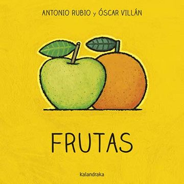 portada Frutas (in Spanish)