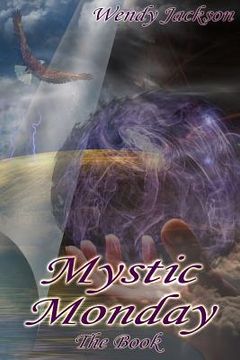 portada Mystic Monday (en Inglés)