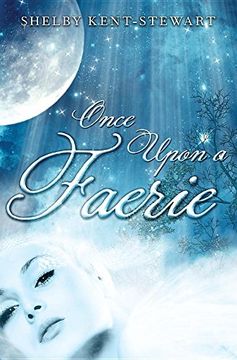 portada Once Upon A Faerie (en Inglés)