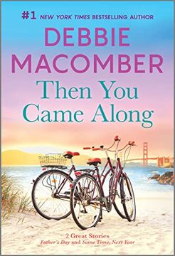 portada Then you Came Along: A Novel 