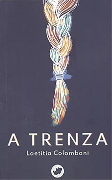 portada A Trenza (in Galician)