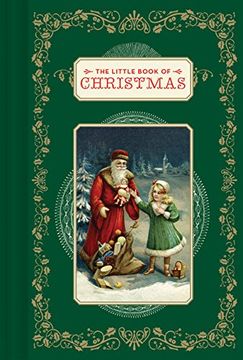 portada The Little Book of Christmas (Little Books) 