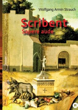 portada Scribent: Sapere aude (en Alemán)