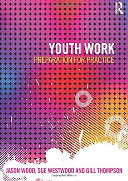 portada Youth Work: Preparation for Practice (en Inglés)