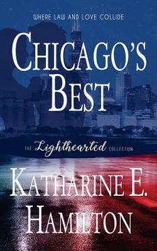 portada Chicago's Best (en Inglés)