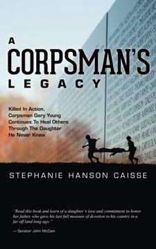 portada A Corpsman's Legacy