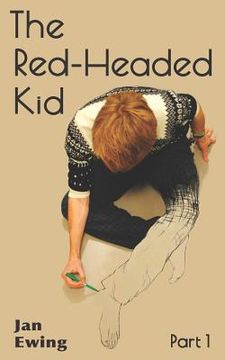 portada The Red-Headed Kid, Part 1 (in English)