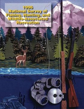 portada 1996 National Survey of Fishing, Hunting, and Wildlife-Associated Recreation
