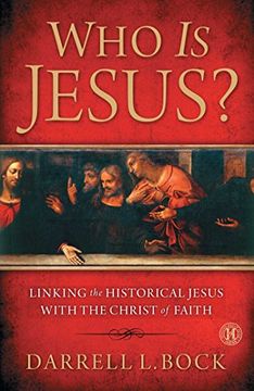 who is jesus? (en Inglés)