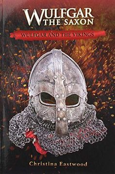 portada Wulfgar and the Vikings (en Inglés)